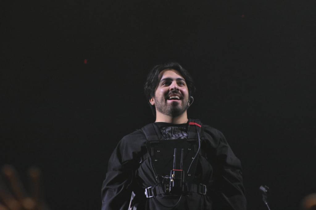 Latin Mafia Hace Historia en San Luis Potosí con su Primera Presentación en el Domo de San Luis&nbsp;(Galería)