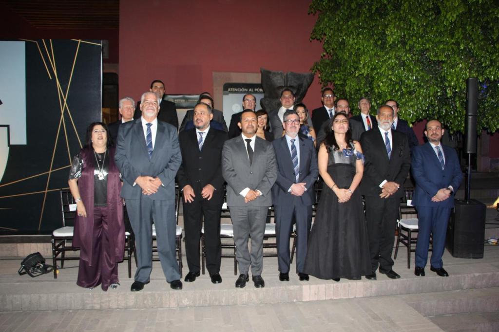 El estado fortalece la alianza con empresarios para impulsar el desarrollo&nbsp;económico