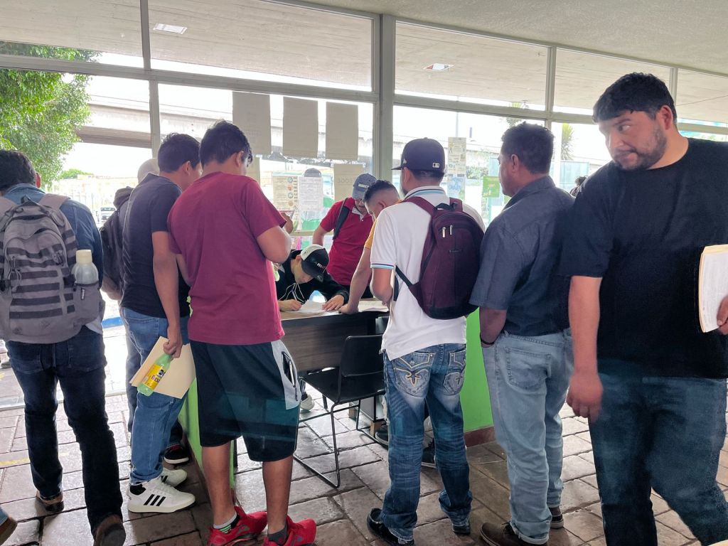 Recupera SLP empleos perdidos y genera más apoyo para las y los&nbsp;potosinos