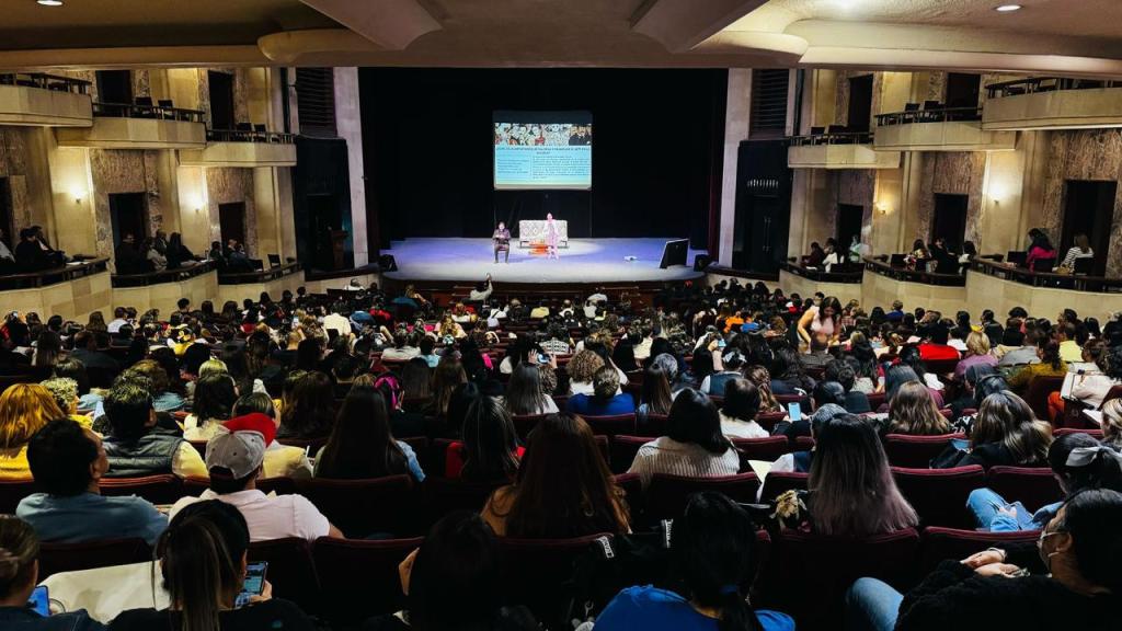 Gobierno del Estado profesionaliza a docentes sobre la nueva escuela&nbsp;mexicana