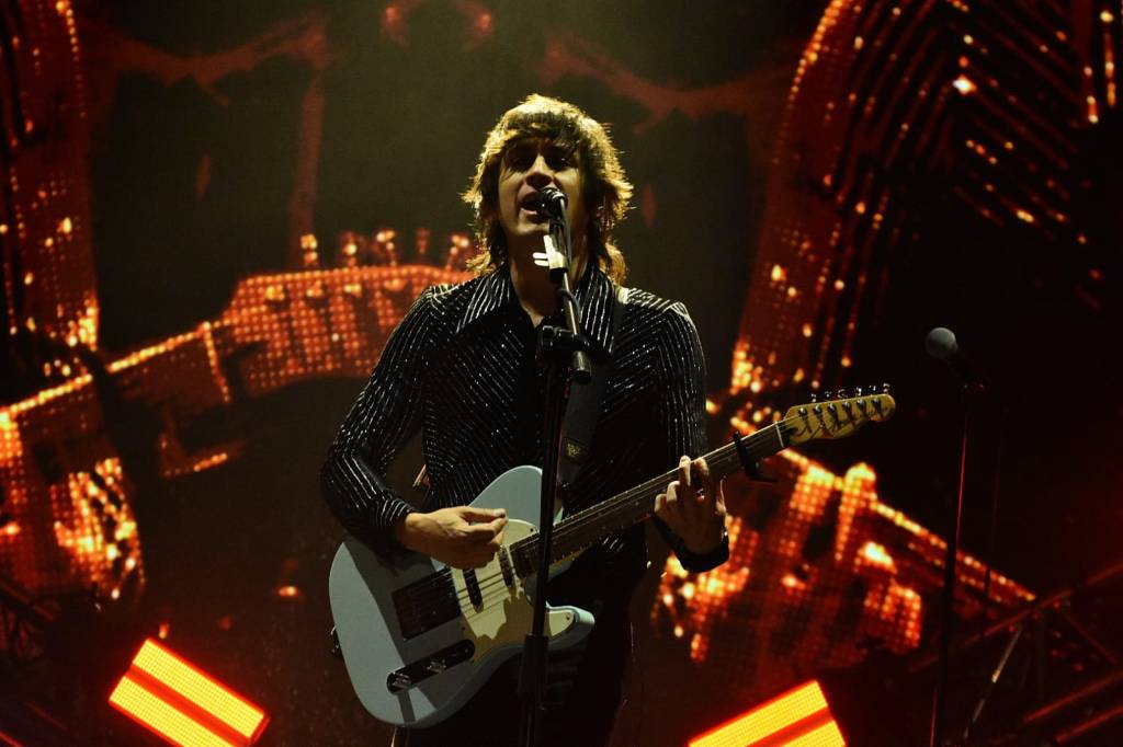 Siddhartha abarrota el Teatro de la Ciudad del Parque Tangamanga&nbsp;1