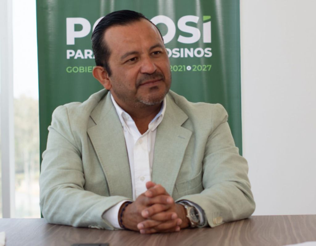 SLP entre los estados más estables frente políticas de Estados&nbsp;Unidos