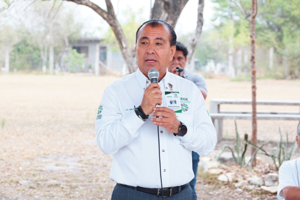 Telesecundarias, es parte de la maldita&nbsp;herencia