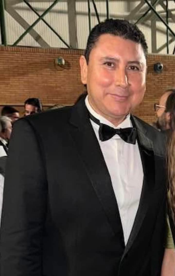 Fallece el empresario Ríoverdense Juan Manuel García «El&nbsp;Moro»