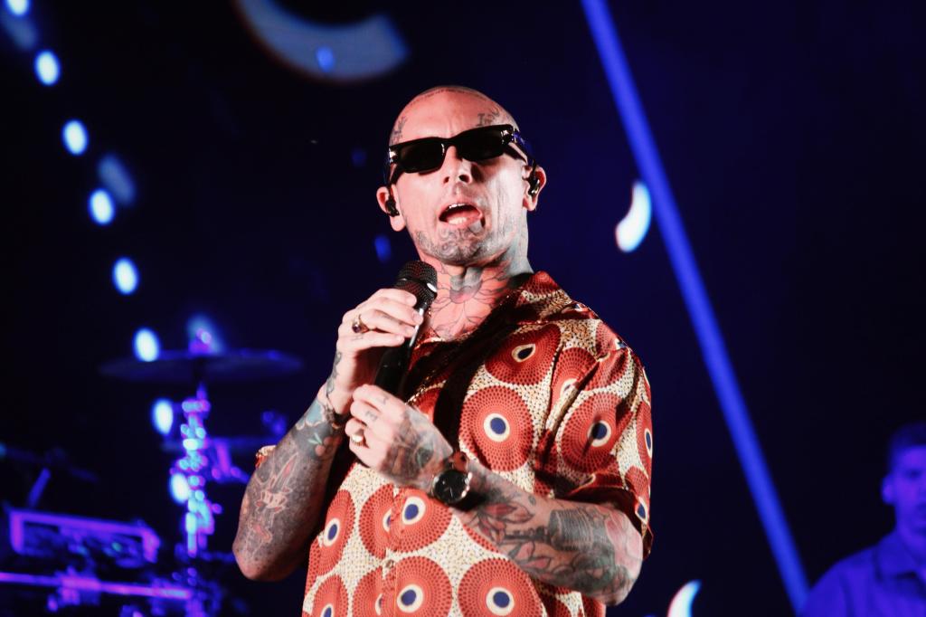 Ke Personajes conquista San Luis Potosí con un show espectacular&nbsp;(Galería)