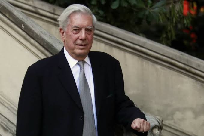 Fallece Mario Vargas Llosa, ícono de la literatura latinoamericana, a los 89&nbsp;años