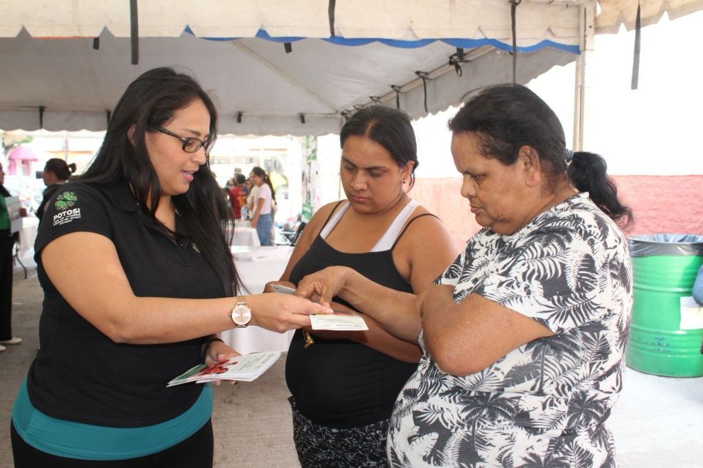 Semujeres brindará atención en Semana&nbsp;Santa