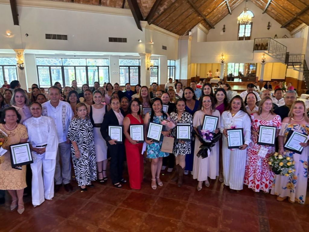 GOBIERNO ESTATAL CELEBRA EL DÍA DE LA&nbsp;EDUCADORA