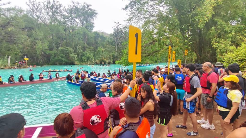 DIVERSIDAD TURÍSTICA Y CULTURAL DE SAN LUIS ATRAE A MÁS DE 2 MILLONES DE&nbsp;PERSONAS