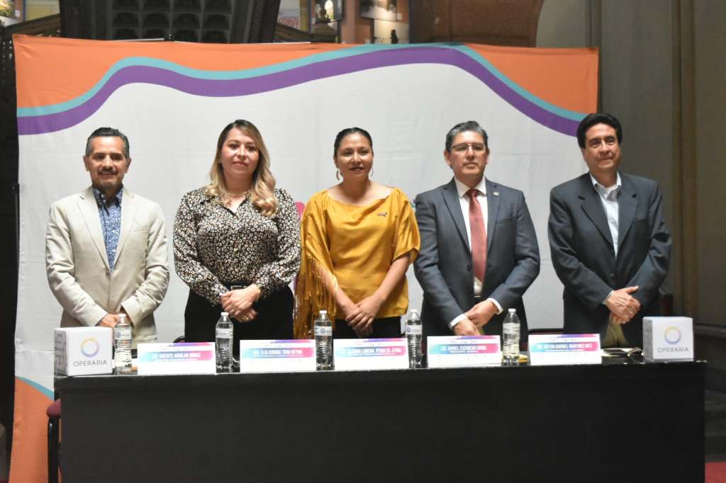 ADRERIAC organiza el Congreso Internacional Talento Humano&nbsp;2025