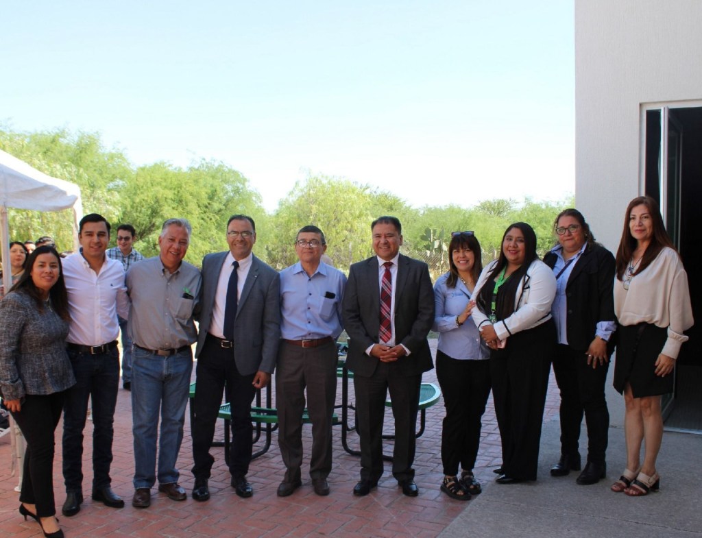 ITSSLP PRESENTA NUEVA MAESTRÍA EN INGENIERÍA&nbsp;INDUSTRIAL