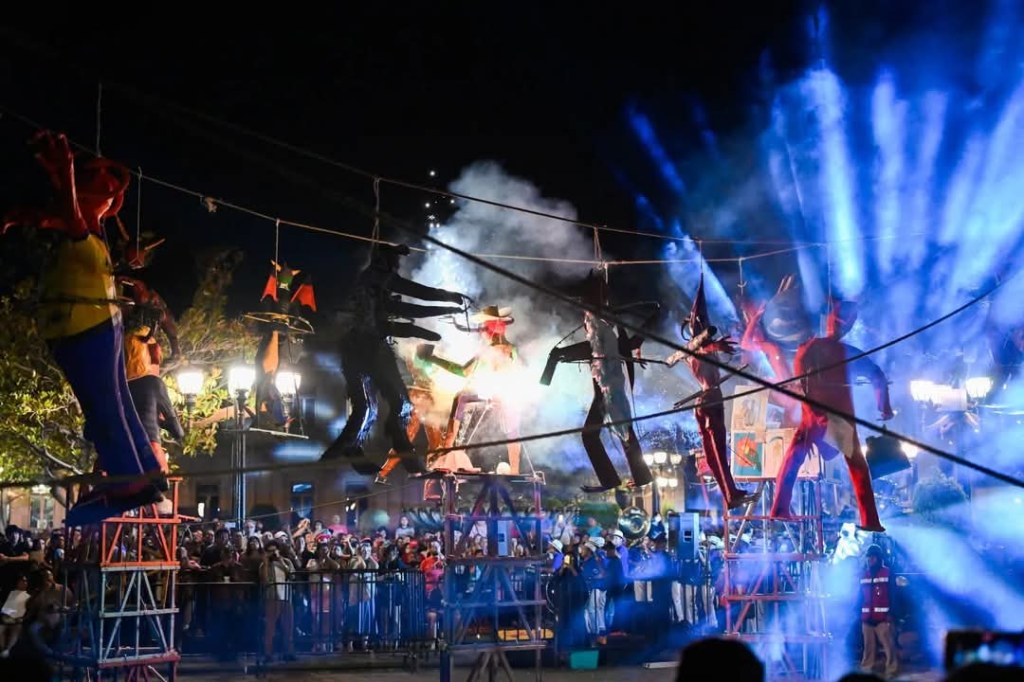 Semana Santa productiva para sector turístico en&nbsp;SLP