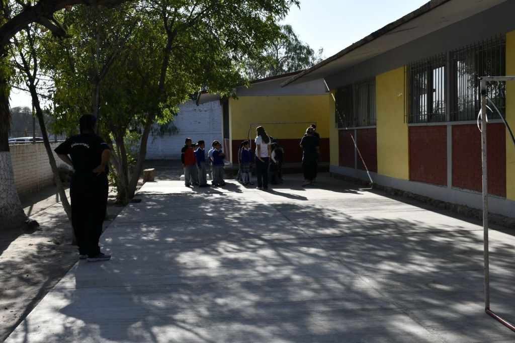 Más de 500,000 estudiantes regresan a&nbsp;clases