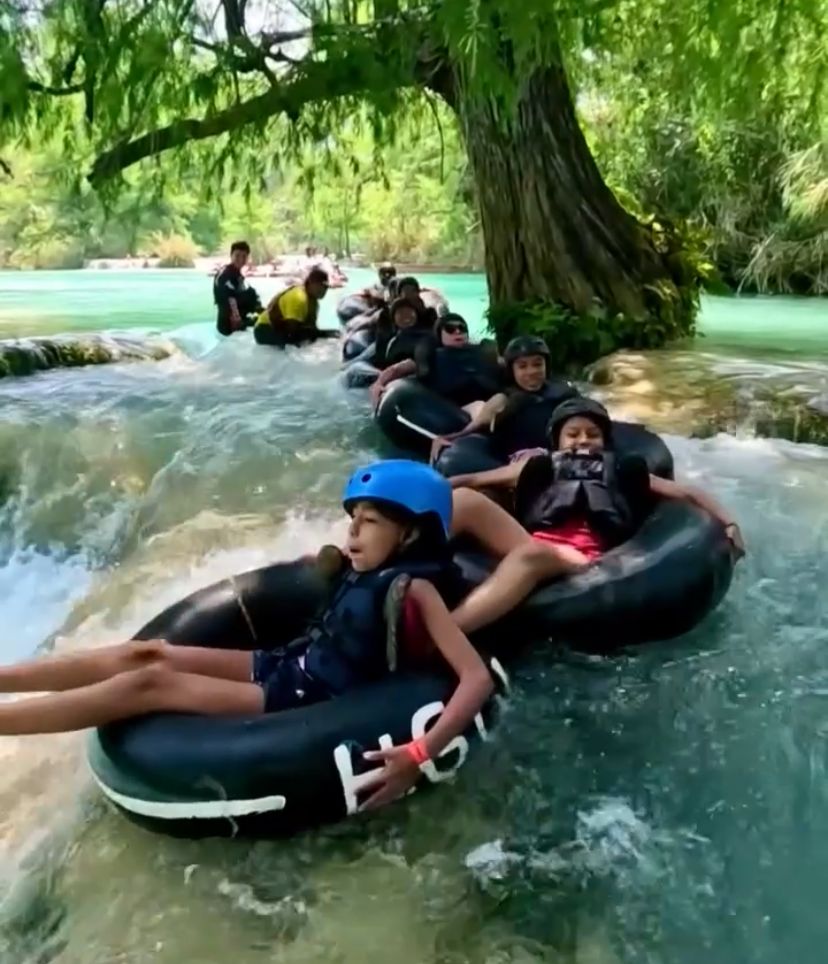 Cascada El Meco conquista al&nbsp;turismo