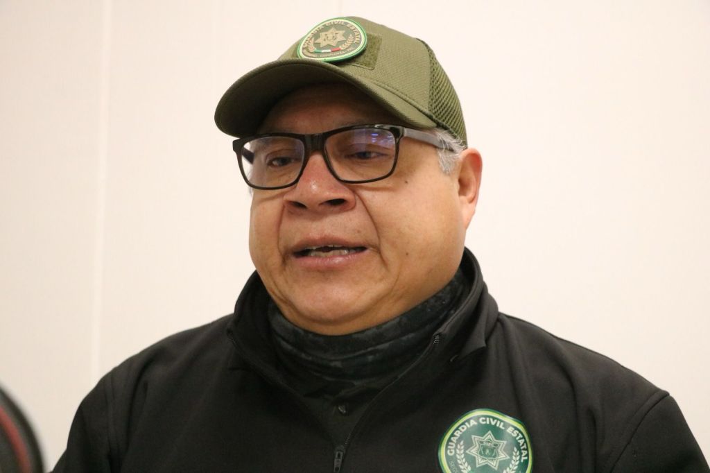 SIGUE A LA BAJA LA INCIDENCIA DELICTIVA EN SAN LUIS&nbsp;POTOSÍ