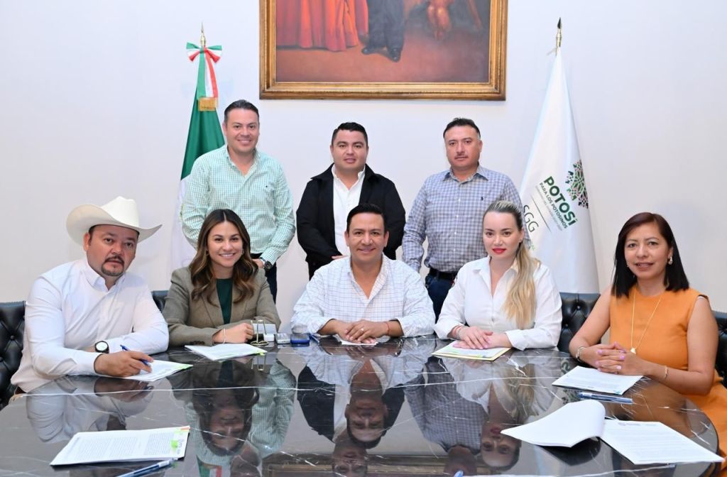 El estado atrae más Fondos Federales para seguridad&nbsp;municipal