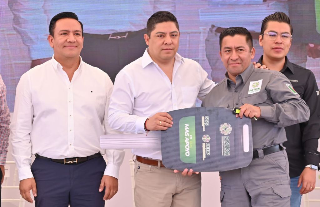 Presentan estrategia de localización de&nbsp;personas