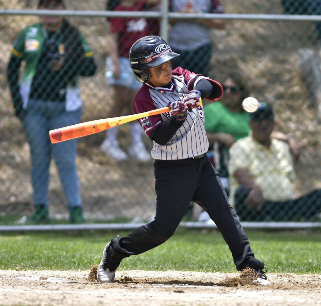 AMBIENTE FAMILIAR Y PASIÓN POR EL BÉISBOL EN SEGUNDA JORNADA DE LA MLB&nbsp;CUP