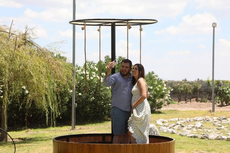 ¡PREPÁRATE PARA DISFRUTAR EL FESTIVAL INTERNACIONAL DEL VINO EN&nbsp;SLP!