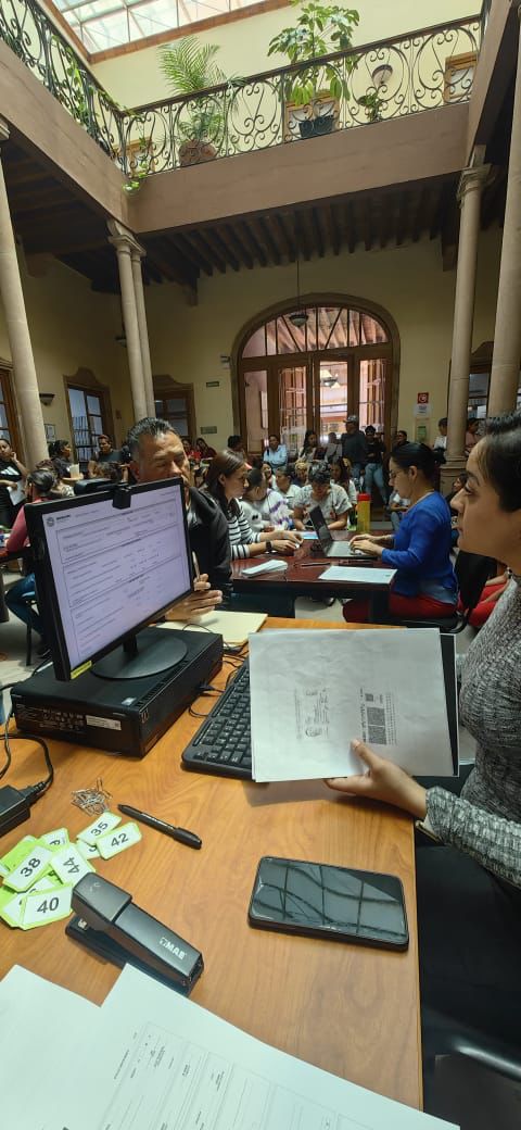 Más de 30,000 potosinos tendrán una&nbsp;vivienda