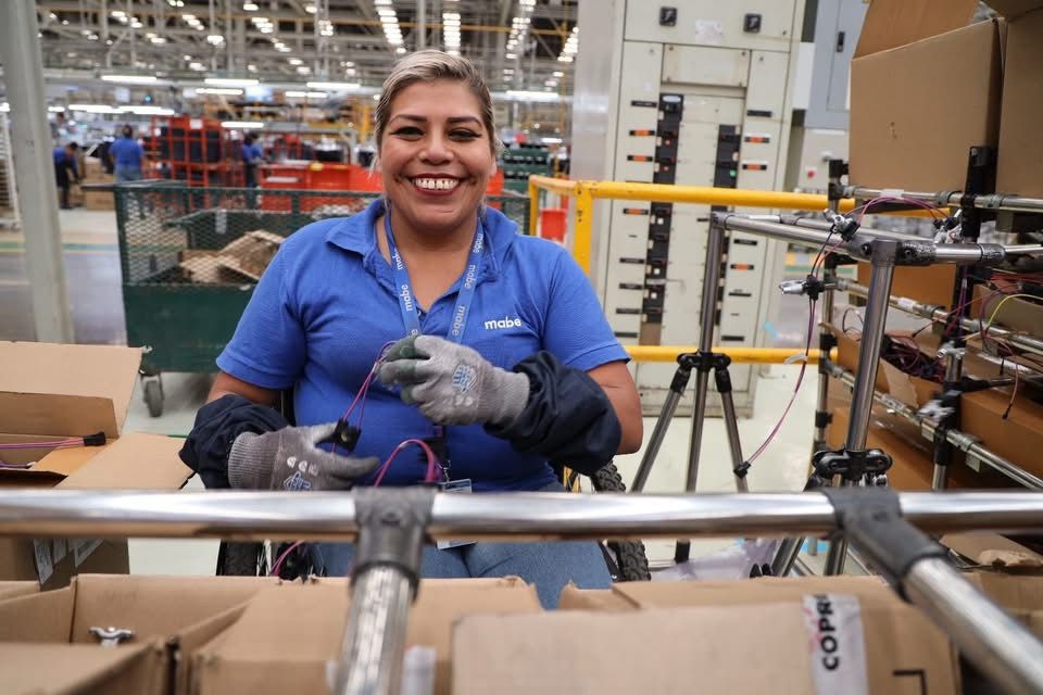 empresas comerciales de San Luis Potosí aumentan nómina y&nbsp;salarios