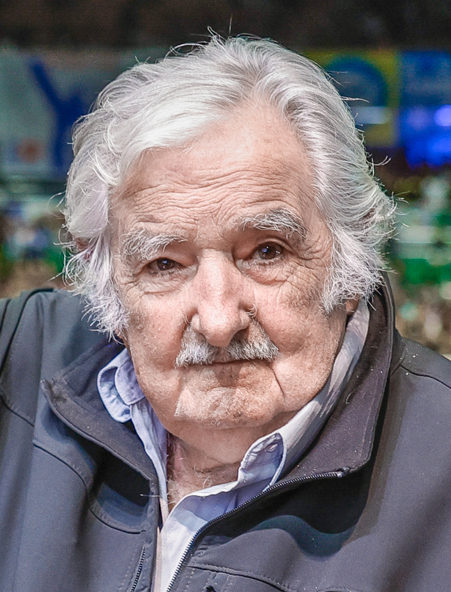Fallece el expresidente José Mujica a los 89 años tras luchar contra el&nbsp;cáncer