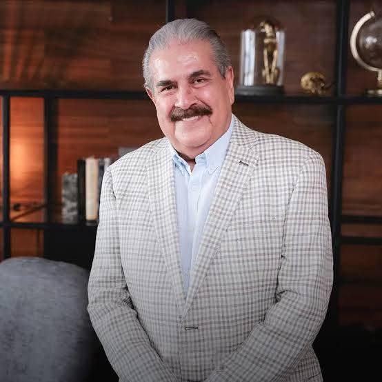 Muere el empresario Rafael&nbsp;Armendáriz