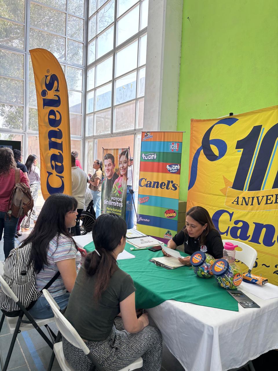 San Luis Potosí y federación impulsan creación de más&nbsp;empleos