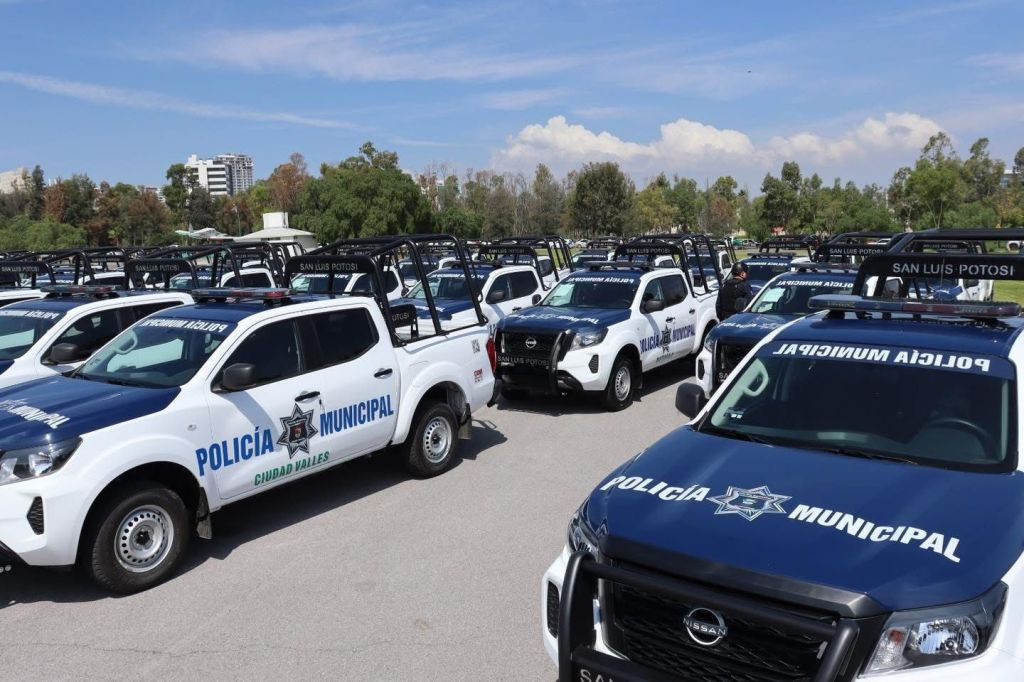 Municipios fortalecerán sus&nbsp;policías