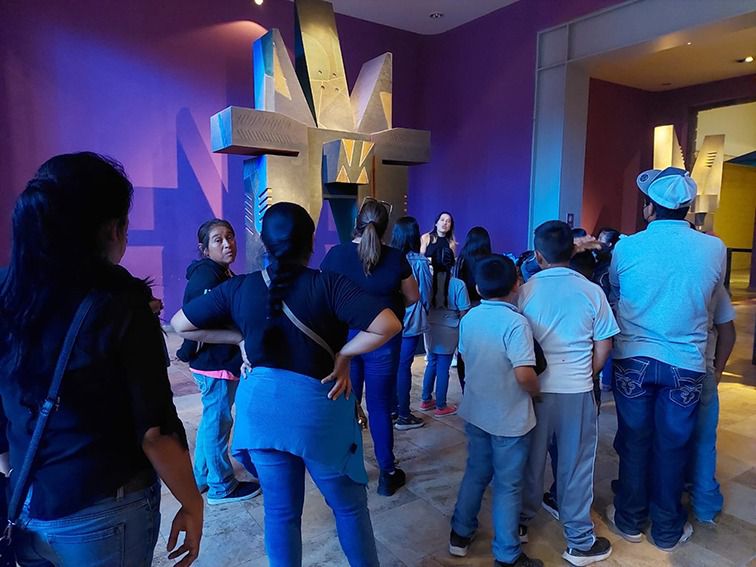 Más de 200 actividades preparadas por Día de los&nbsp;Museos