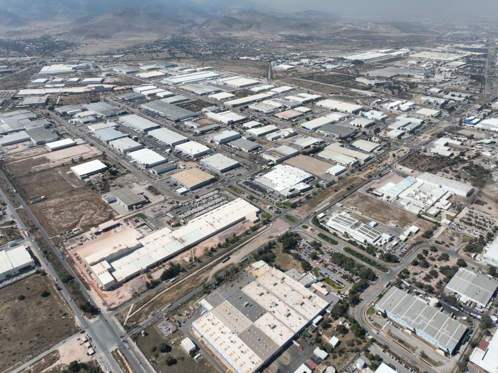 San Luis Potosí avanza sin&nbsp;límites