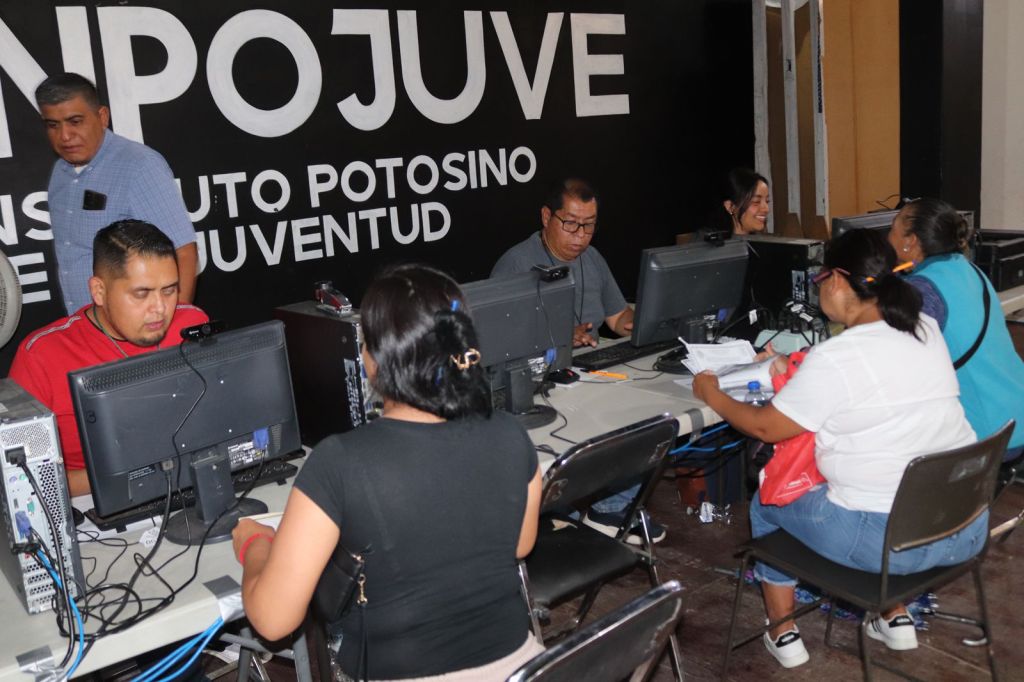 Continúa registro del programa tu Casa Tu&nbsp;Apoyo