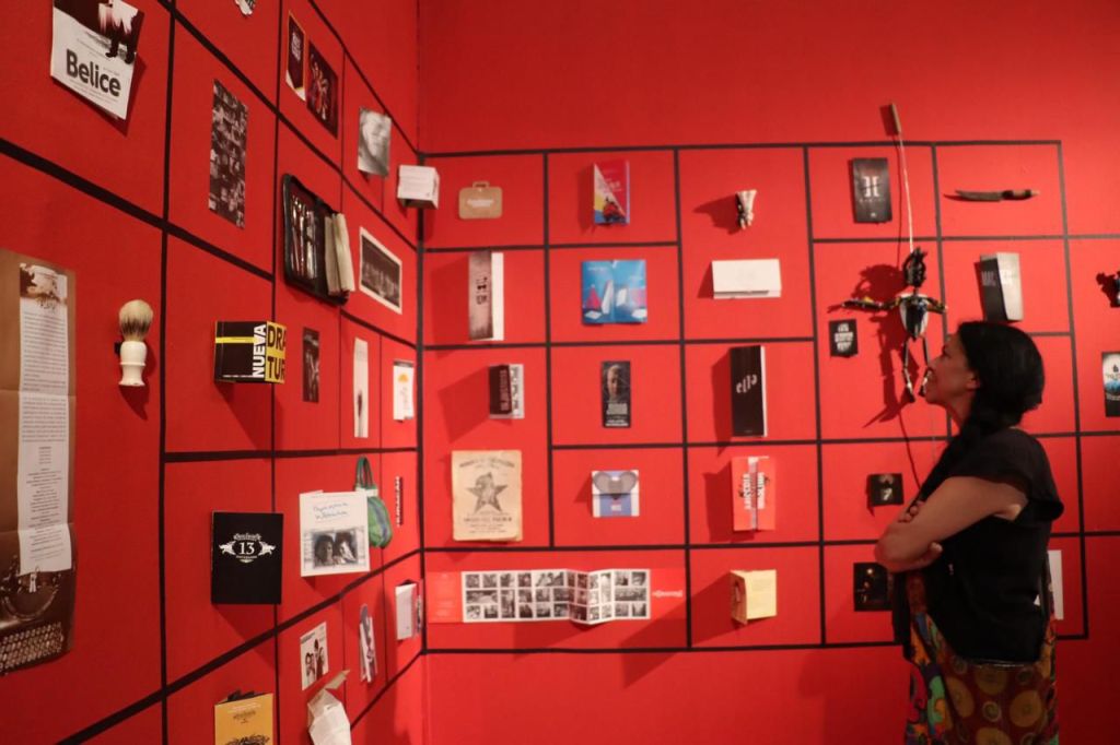 Museo de Arte Contemporáneo abre nuevas&nbsp;exposiciones