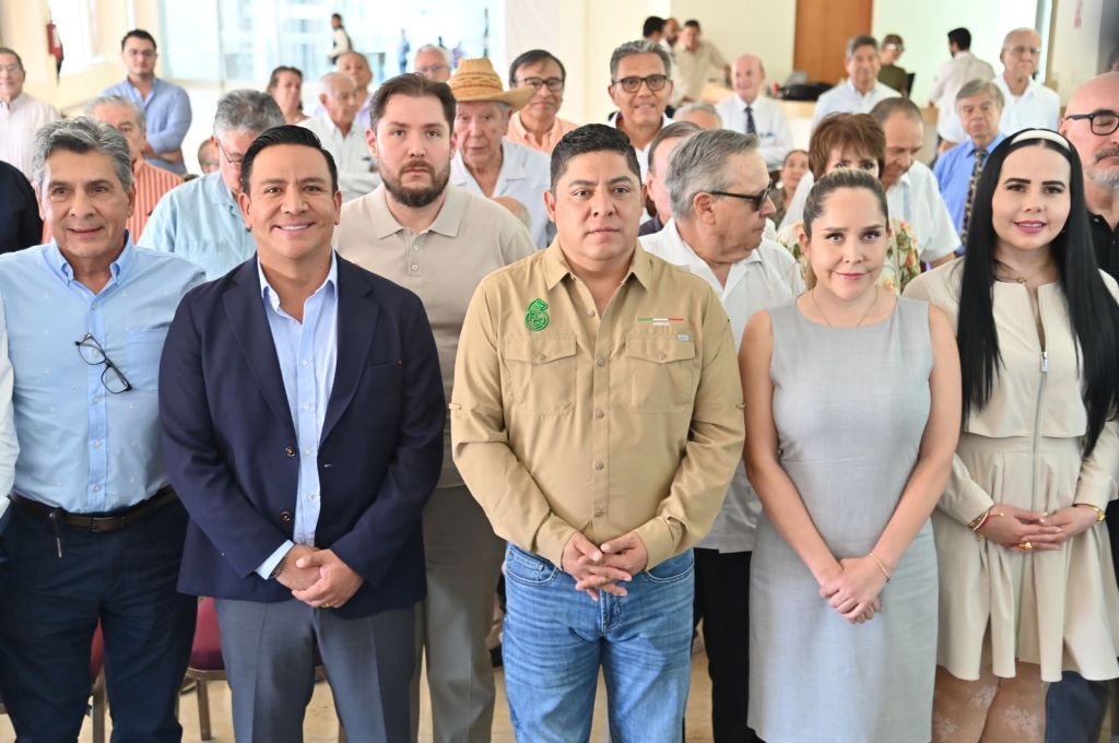 Gobierno Estatal da certeza a médicos&nbsp;jubilados