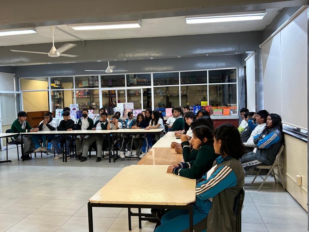 Protección sin Límites con programa Jóvenes&nbsp;Nómadas