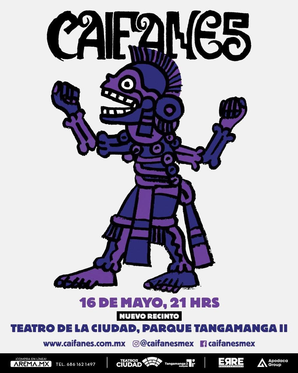 Música, risas y energía en Parques Tangamanga 1 y&nbsp;2