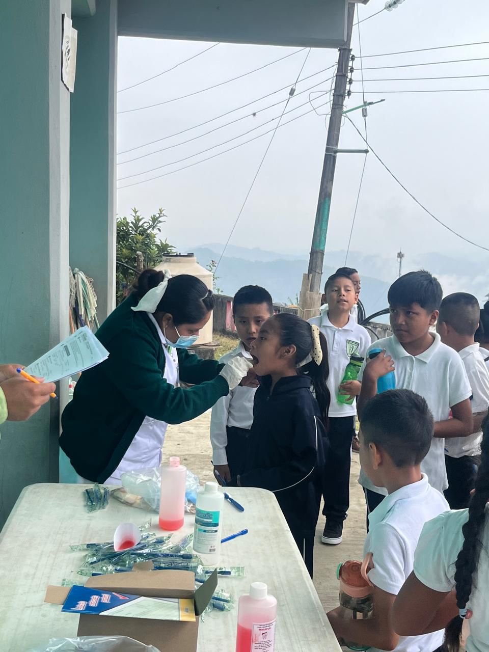 Estrategia Vida Saludable avanza sin límites en&nbsp;SLP