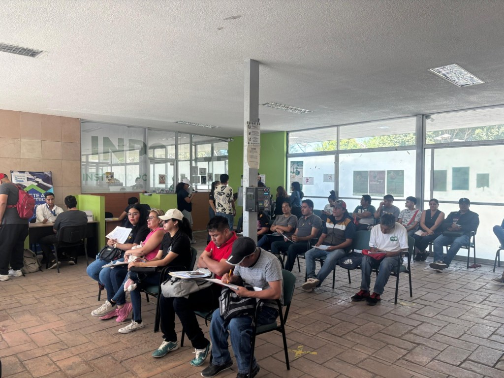 Apoyo sin límites a la juventud para empleos&nbsp;formales
