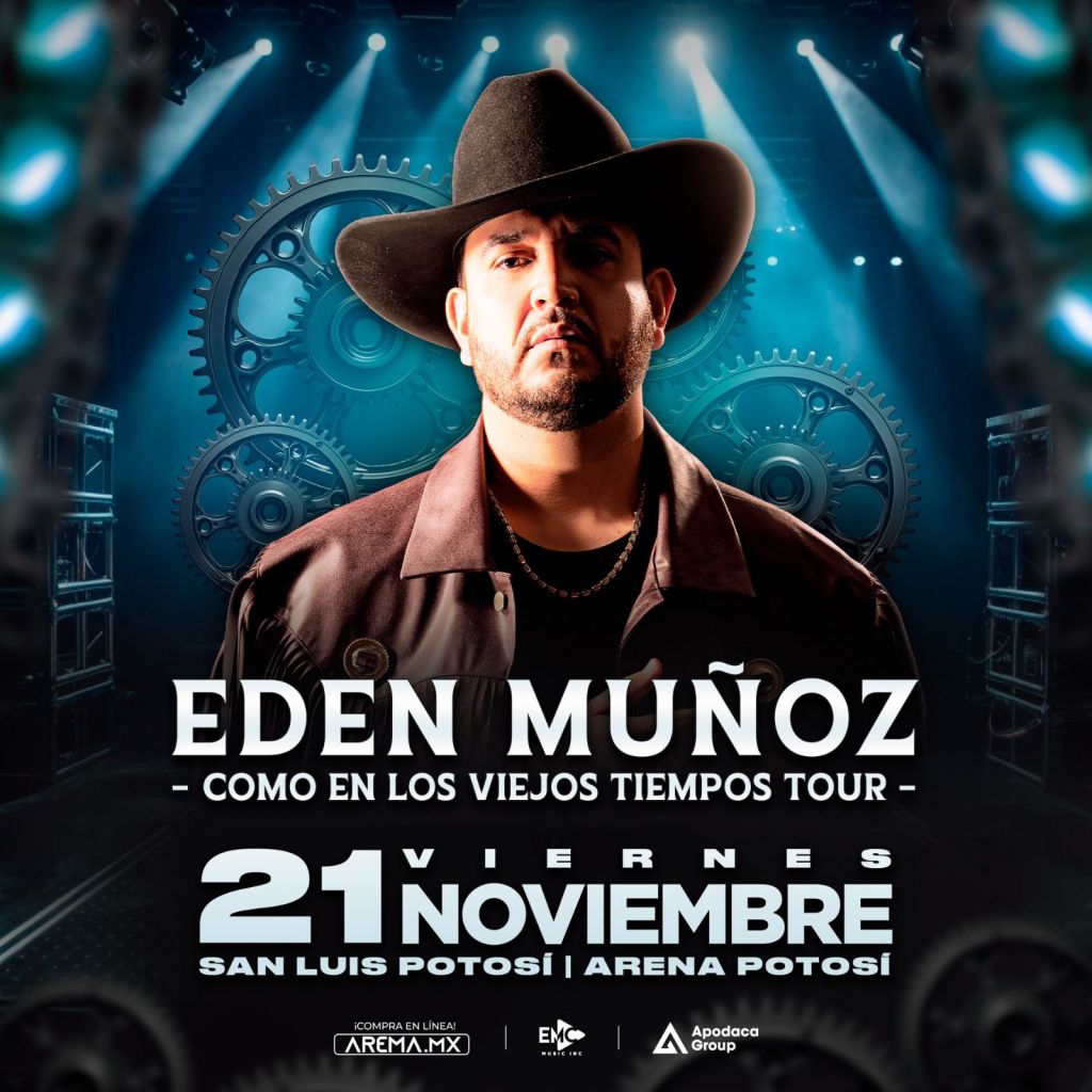 Eden Muñoz llegará a San Luis&nbsp;Potosí