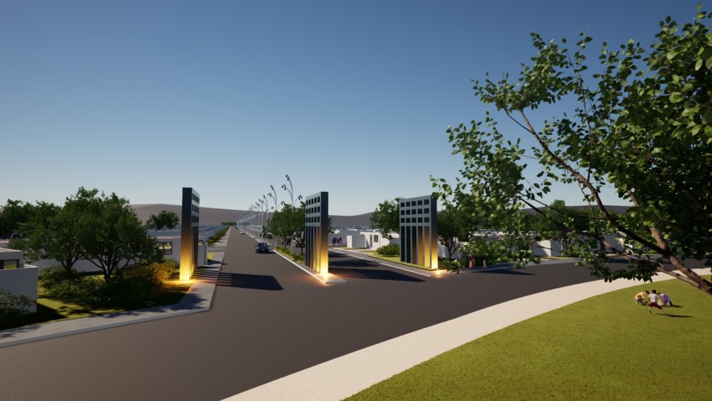 Ricardo Gallardo entregará primeros dos mil lotes&nbsp;gratuitos