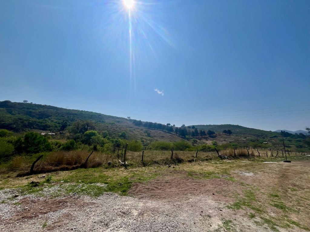 Gobierno del Estado atento ante ola de&nbsp;calor