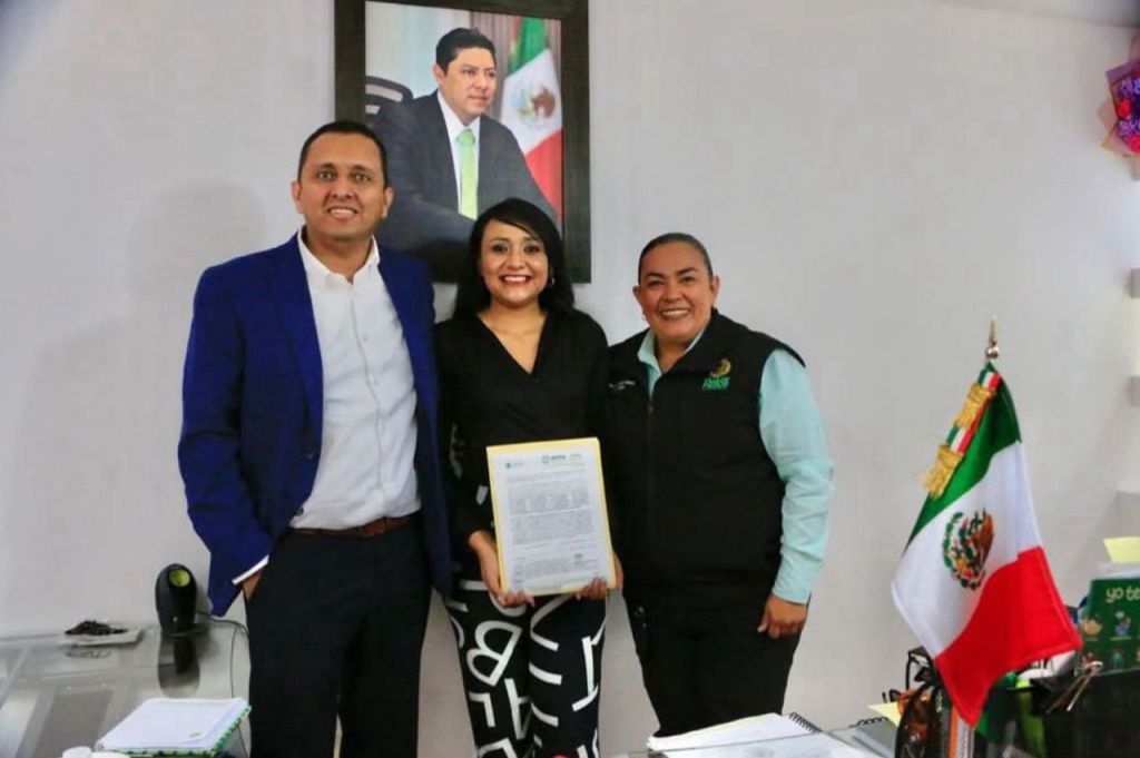 Se fortalece Seguridad con certificación de policías&nbsp;municipales