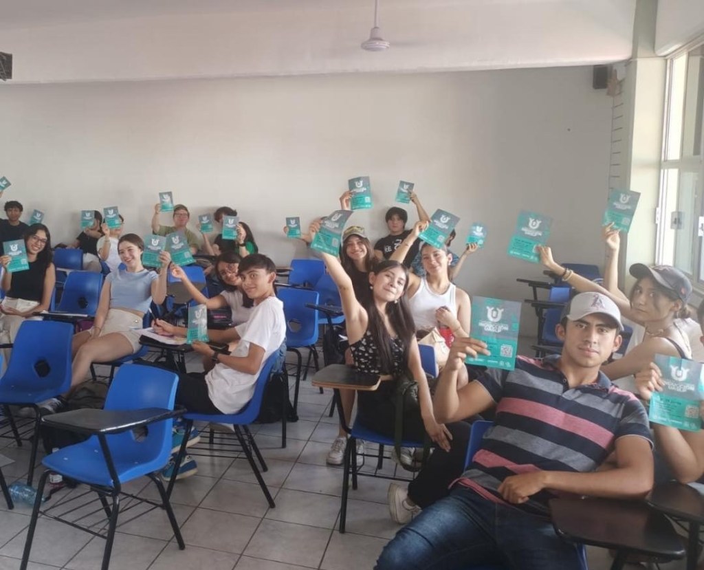 Gobierno estatal invita a cursos gratuitos de&nbsp;inducción