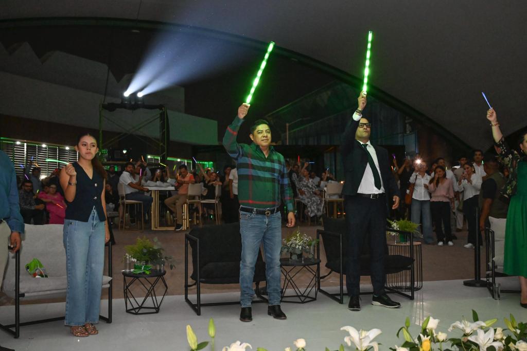 Fenapo 2025 romperá récord será la más espectacular de la&nbsp;historia