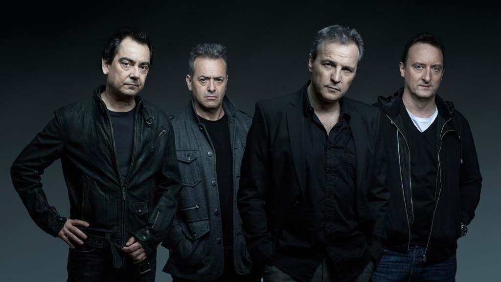 La arrolladora y Hombres G se presentarán en la Fenapo&nbsp;2025