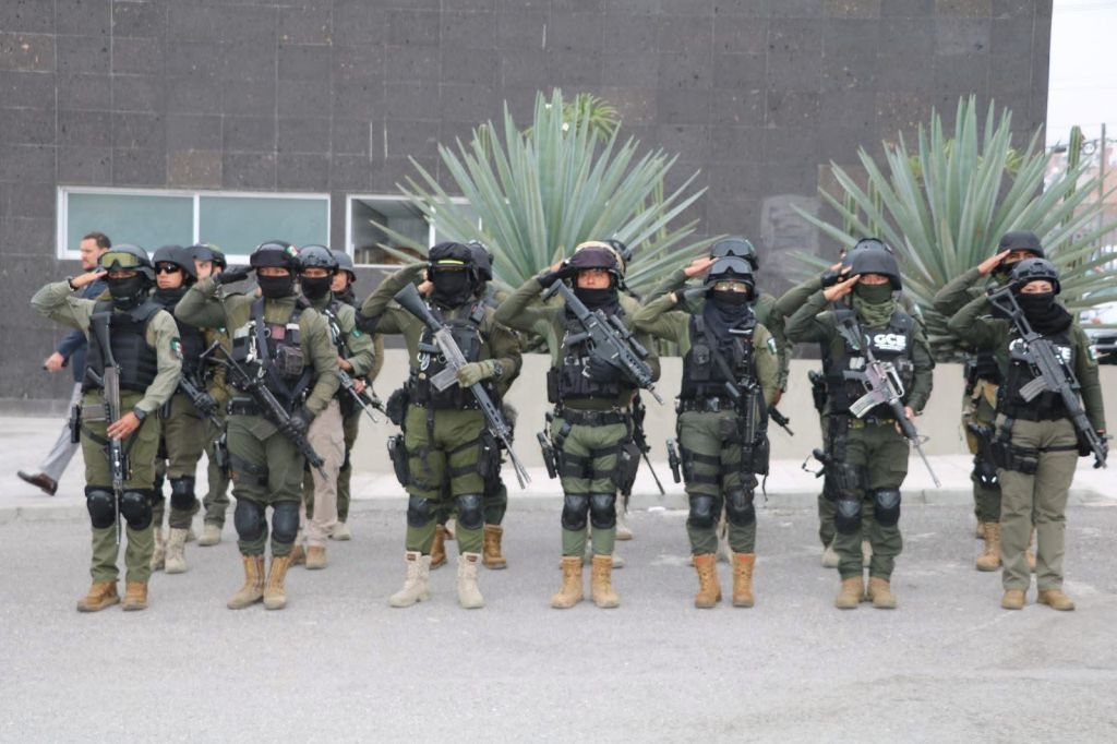 Con 311 millones de pesos el gobierno reforzará la seguridad y fomentará la&nbsp;paz