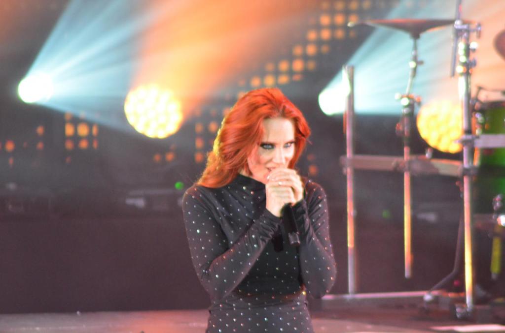 Más de 100 mil asistentes disfrutaron de los Parques Tangamanga el fin de&nbsp;semana