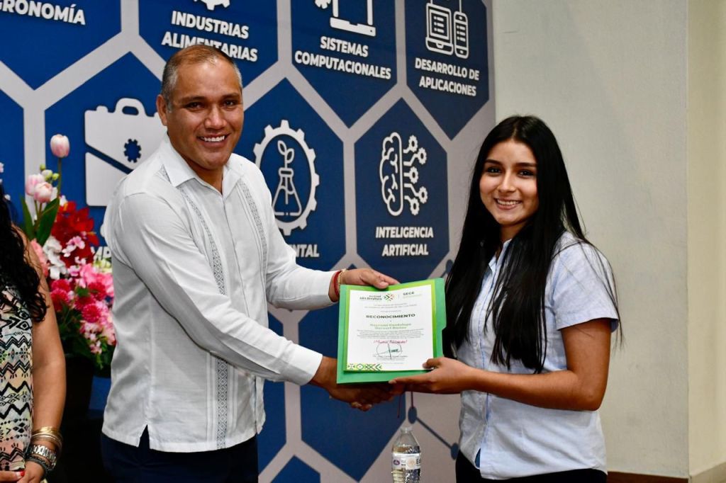 Estudiantes potosinos logran primer lugar en competencia&nbsp;internacional