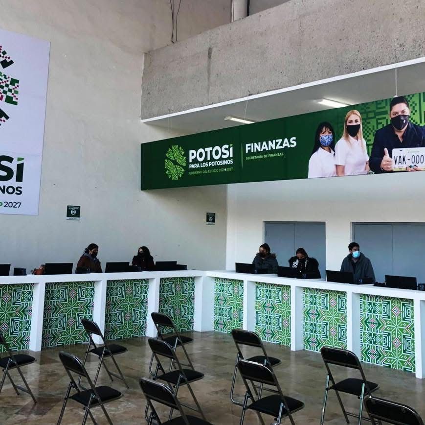 Estado alerta de fraude por uso de&nbsp;coyotaje