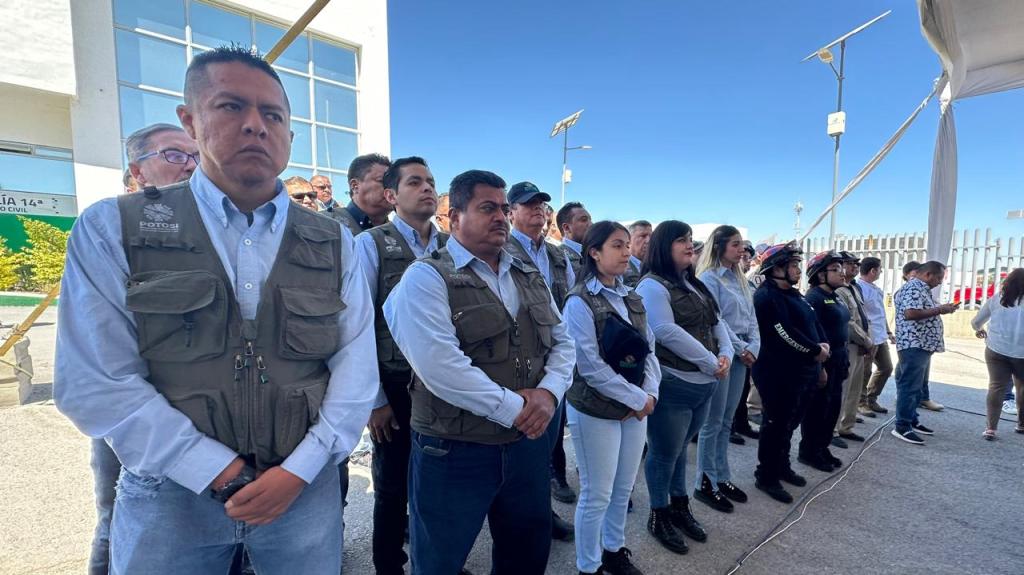 Emiten recomendaciones de Protección Civil por&nbsp;elecciones